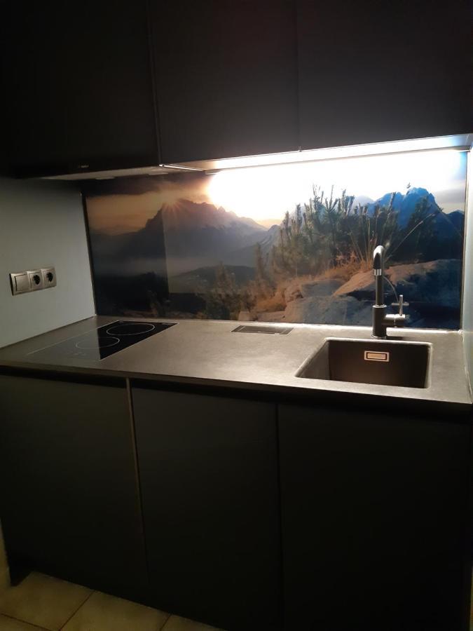 Haus Alpenblick Aparthotel Ehrwald Ngoại thất bức ảnh
