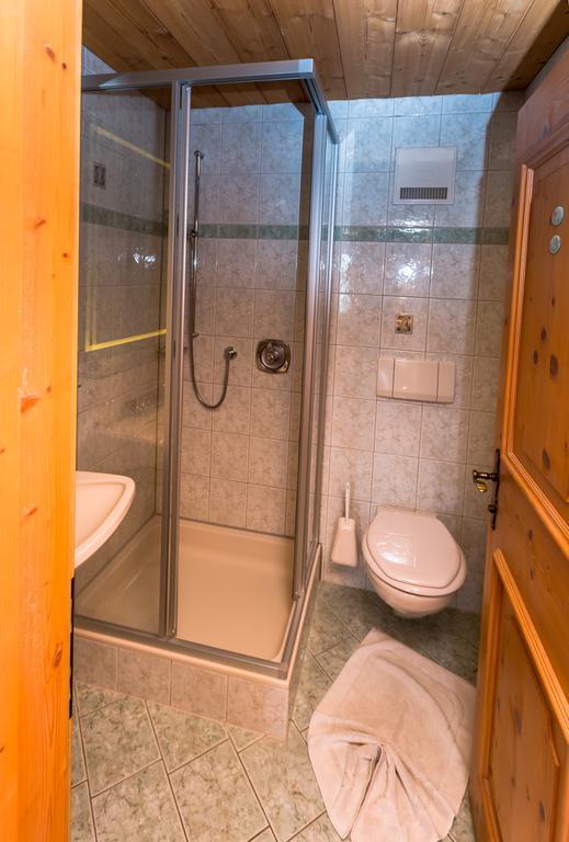 Haus Alpenblick Aparthotel Ehrwald Ngoại thất bức ảnh